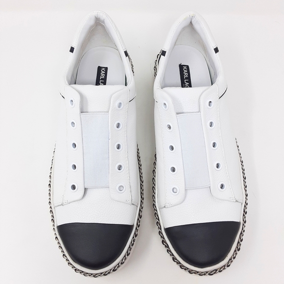 axelle slip on sneaker